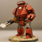 Contemptor Dreadnought #13 Legio Astartes Warhammer 40k 30k