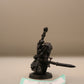 High Marshal OOP RARE Black Templars #14 Space Marines Warhammer 40k