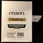 OOP Striking Scorpions NOS #827 Aeldari Warhammer 40k