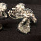 4x Metal Firstborn Sternguard Veterans #736 Space Marines Warhammer 40k