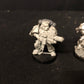 4x Metal Firstborn Sternguard Veterans #736 Space Marines Warhammer 40k