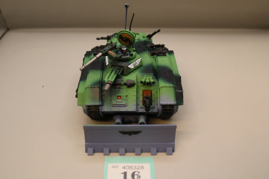 Chimera #16 Astra Militarum Warhammer 40k
