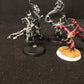 10x Pink horrors #738 Disciples of Tzeentch AOS Warhammer 40k