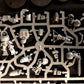 5x Primaris Terminator Squad NOS #834 Space Marines Warhammer 40k