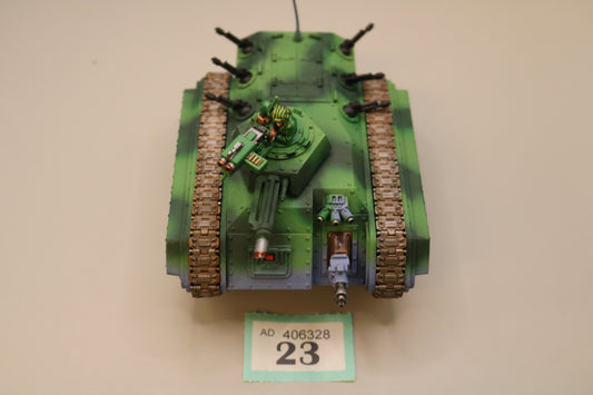 Chimera #23 Astra Militarum Warhammer 40k