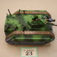 Chimera #23 Astra Militarum Warhammer 40k