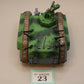 Chimera #23 Astra Militarum Warhammer 40k
