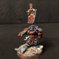 Pedro Kantor OOP #741  Very Well Painted Space Marines Warhammer 40k