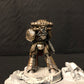 Rogal Dorn, the Primarch of the Imperial Fists Legion #743 Forgeworld Legiones Astartes Warhammer 40k 30k