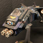 Storm Eagle #744 Forgeworld Well Painted Space Marines Warhammer 40k 30k