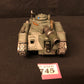 Leman Russ Battle Tank #745 Well Painted Astra Millitarum Warhammer 40k