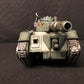 Leman Russ Battle Tank #745 Well Painted Astra Millitarum Warhammer 40k