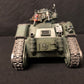 Leman Russ Battle Tank #745 Well Painted Astra Millitarum Warhammer 40k