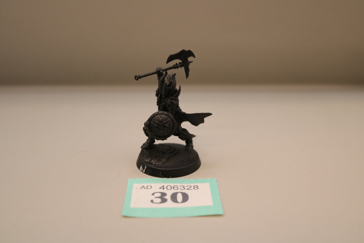 Darkoath Warqueen #30 Slaves to Darkness Warhammer 40k AOS