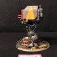 Primaris Ballistus Dreadnought #747 Well Painted Space Marines Warhammer 40k