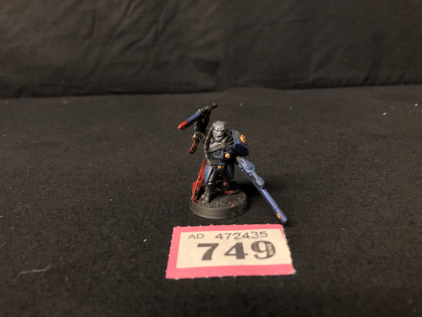 Cadre Fireblade #749 Tau T'au Empire Warhammer 40k