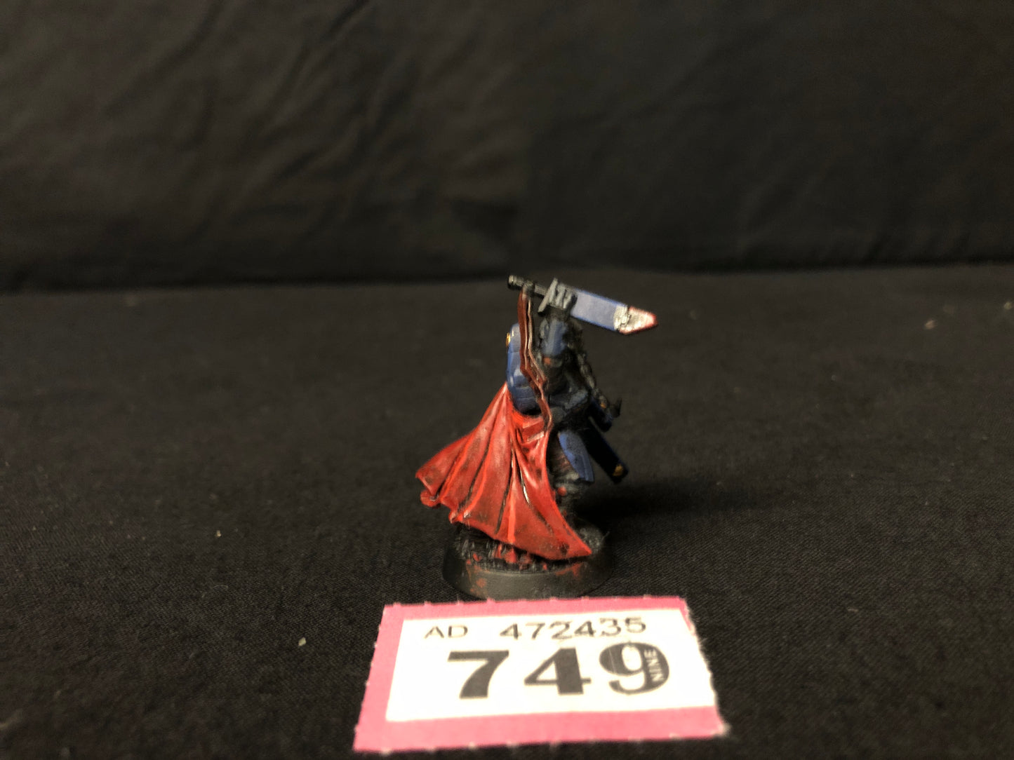 Cadre Fireblade #749 Tau T'au Empire Warhammer 40k