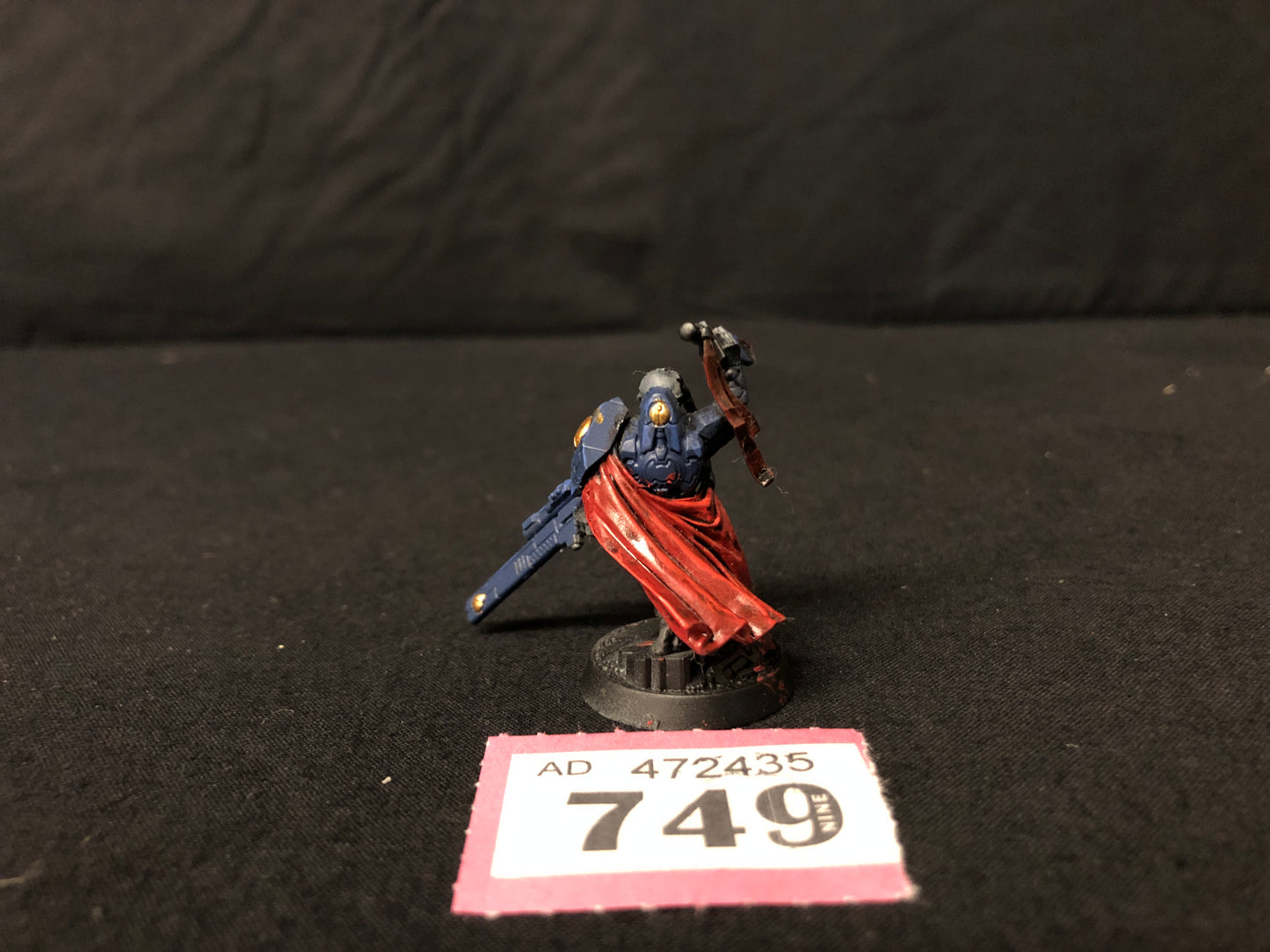 Cadre Fireblade #749 Tau T'au Empire Warhammer 40k