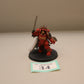 Primaris Captain in Gravis Armour #34 Space Marines Warhammer 40k