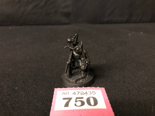 Darkstrider #750 Tau T'au Empire Warhammer 40k