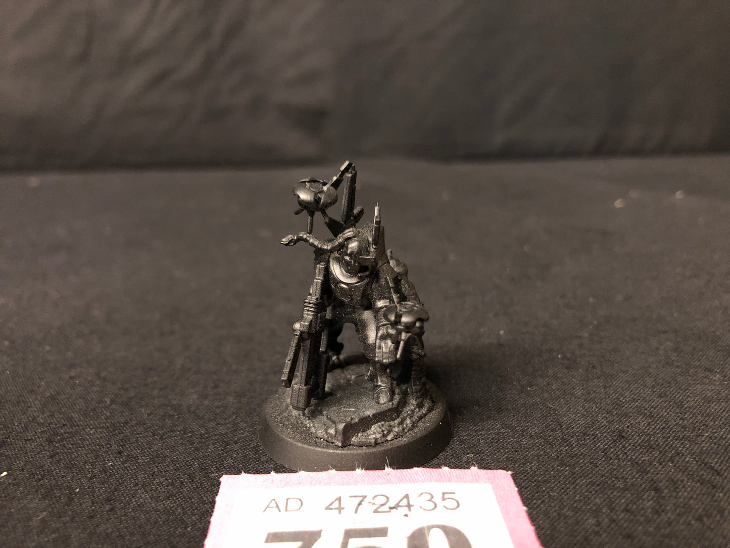 Darkstrider #750 Tau T'au Empire Warhammer 40k