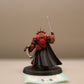 Primaris Captain in Gravis Armour #34 Space Marines Warhammer 40k