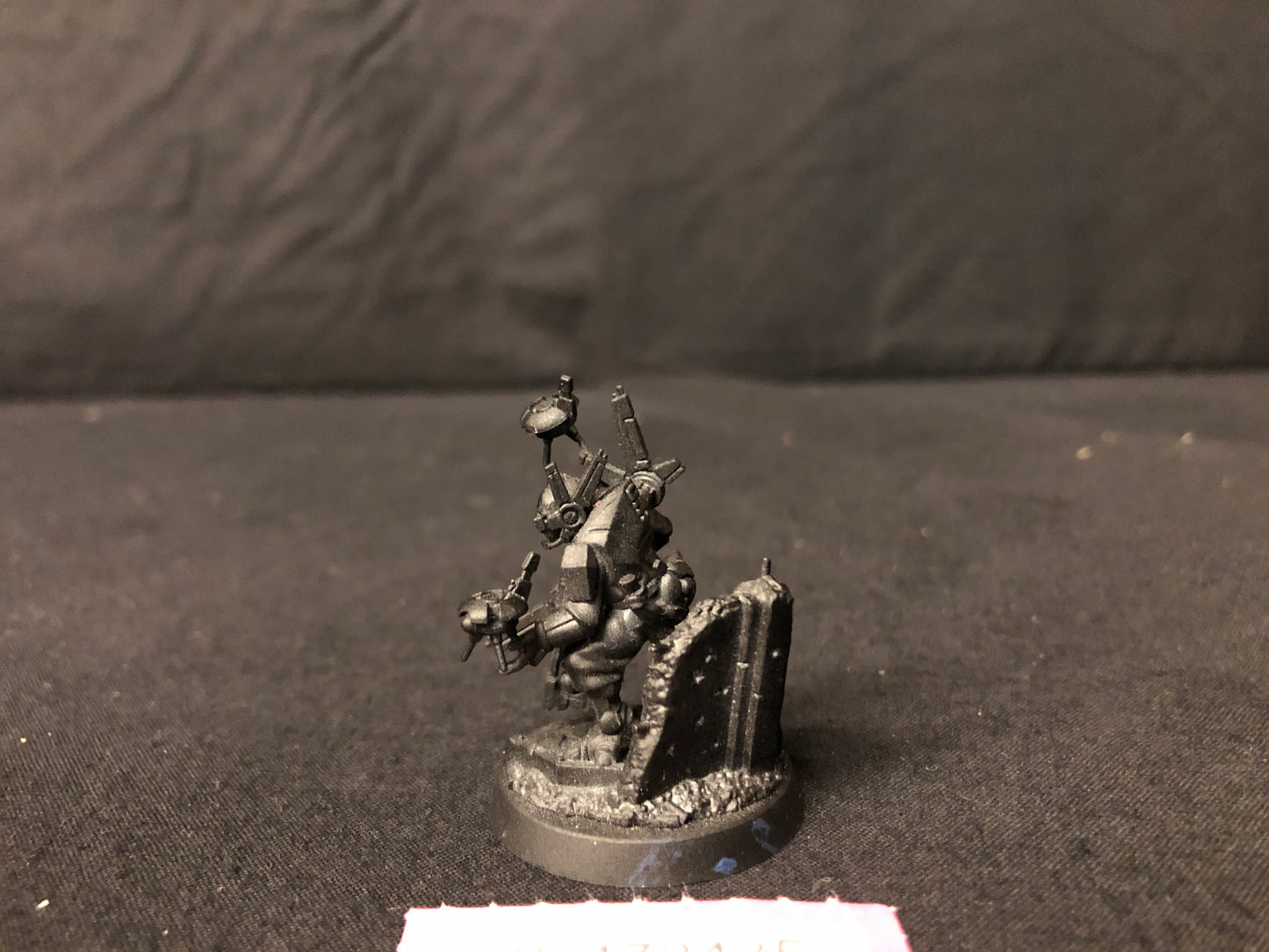 Darkstrider #750 Tau T'au Empire Warhammer 40k