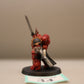 Primaris Captain in Gravis Armour #34 Space Marines Warhammer 40k