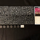 7x Plague Marines NOS #848 Death Guard Warhammer 40k
