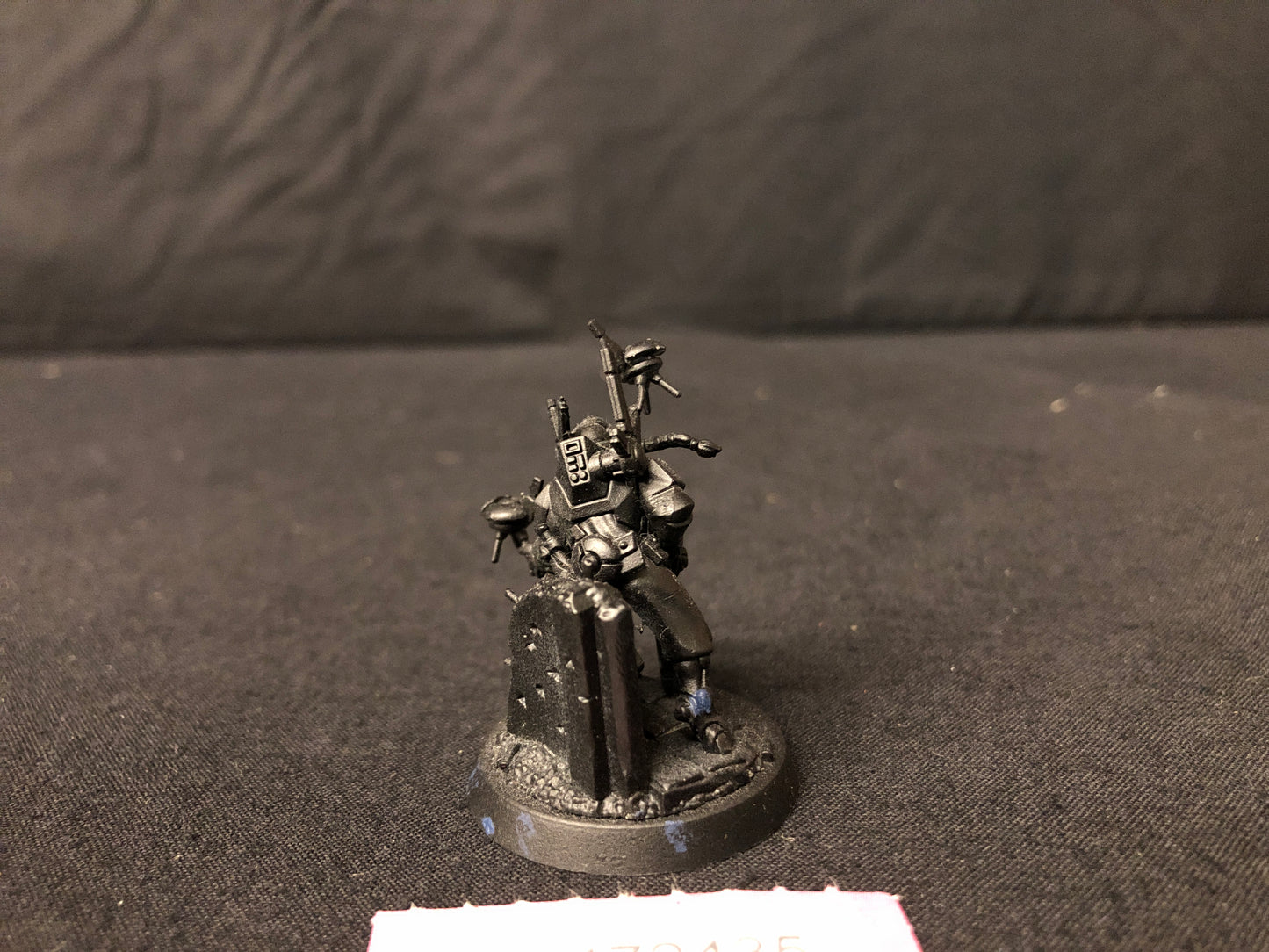 Darkstrider #750 Tau T'au Empire Warhammer 40k