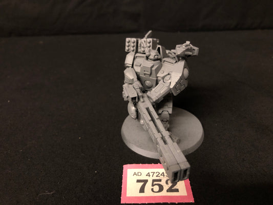 XV88 Broadside Battlesuit #752 Tau T'au Empire Warhammer 40k