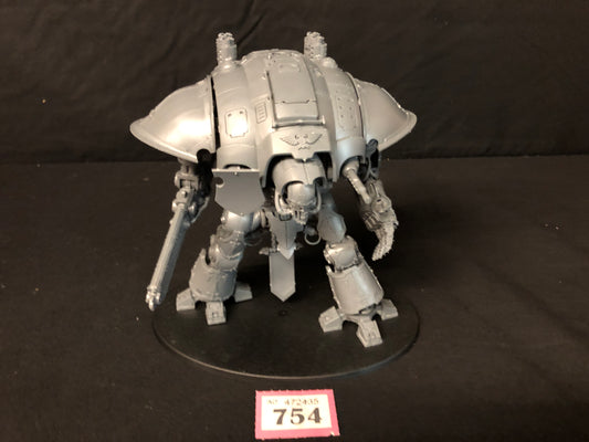 Knight Gallant #754 Imperial Knights Warhammer 40k