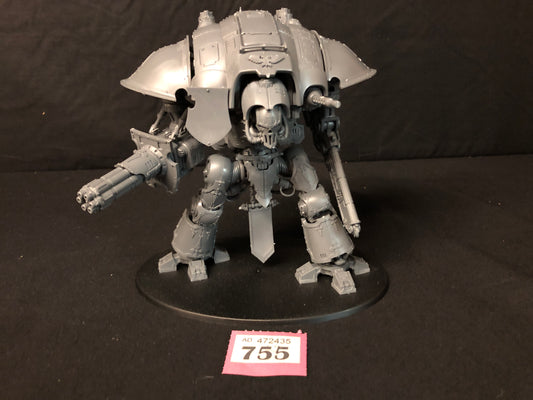 Knight Questoris #755 Imperial Knights Warhammer 40k