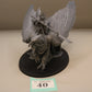 Iridan the Witness #40 Stormcast Eternals Warhammer 40k AOS