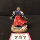 Primaris Captain in Terminator Armour #757 VERY Well Painted Space Marines Warhammer 40k