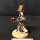Grey Knights Librarian OOP #760 Well Painted Space Marines Warhammer 40k