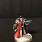 Primaris Librarian #761 Well Painted Space Marines Warhammer 40k