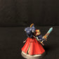 Primaris Librarian #761 Well Painted Space Marines Warhammer 40k