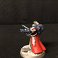 Primaris Librarian #761 Well Painted Space Marines Warhammer 40k
