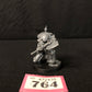 Primaris Librarian in Terminator Armour #764 Space Marines Warhammer 40k
