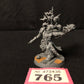 Chosen Captain #765 Chaos Space Marines Warhammer 40k