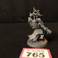 Chosen Captain #765 Chaos Space Marines Warhammer 40k