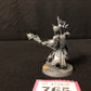 Chosen Captain #765 Chaos Space Marines Warhammer 40k