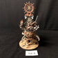 Chaos Warshrine #864 VERY Well Painted Slaves to Darkness AOS Warhammer 40k