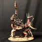 Chaos Warshrine #864 VERY Well Painted Slaves to Darkness AOS Warhammer 40k