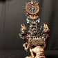 Chaos Warshrine #864 VERY Well Painted Slaves to Darkness AOS Warhammer 40k