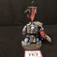 Venerable dreadnought Space Wolves Custom #767 Space Marines Warhammer 40k