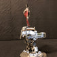 Venerable dreadnought Space Wolves Custom #767 Space Marines Warhammer 40k
