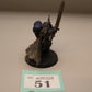 Primaris Captain in Gravis Armour #51 Space Marines Warhammer 40k