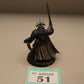 Primaris Captain in Gravis Armour #51 Space Marines Warhammer 40k